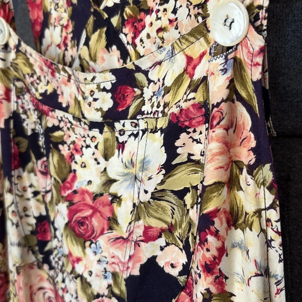 90s vintage overall - Picture 4 of 16